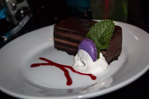 Vanilla Bean Patisserie photo 2